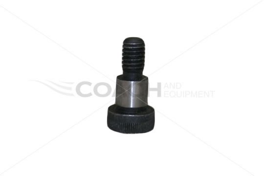 Braun Corporation - Screw, 3/8-16 by 1/2 in