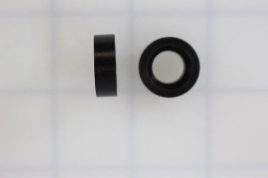 Braun Corporation - Spacer UHMW 0.75 OD X 0.39 ID