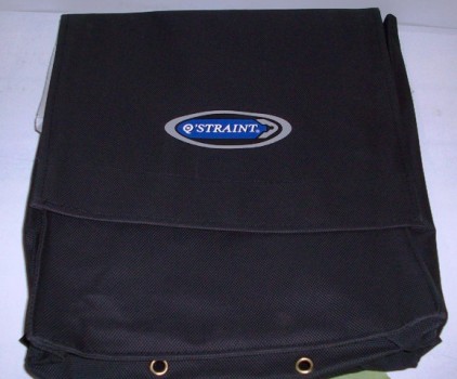 Q'Straint - Belt Storage Pouch