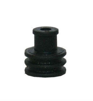 Black Cable Seal