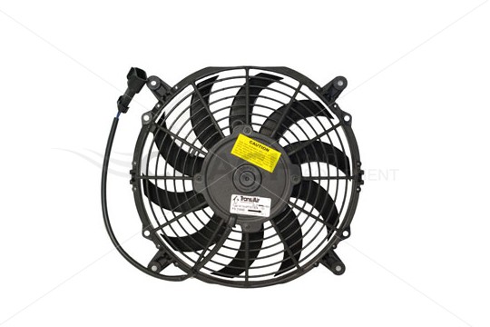 TransAir - Condenser Fan