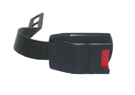 FREEDMAN - Underseat Retractor Mount - SS
