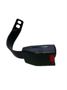 Underseat Retractor Mount - CS