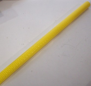 Yellow DuraDiamond 12' Tube