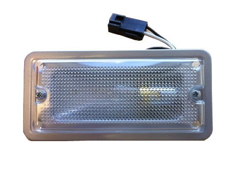 Truck Lite - Dome Light