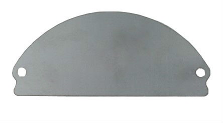 Coach & Equipment - Metal Step Light Hood