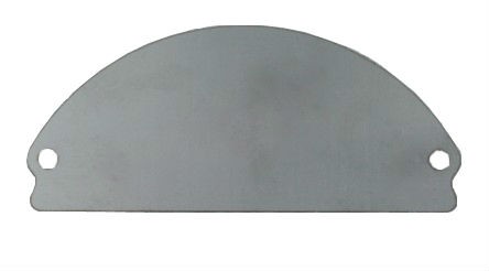 Coach & Equipment - Metal Step Light Hood