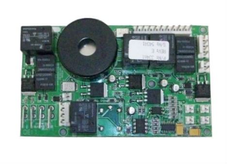 Ricon Corporation - PCB Board Public W/Harness