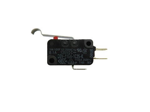 Lift Microswitch for Braun, School Bus Parts for Sale