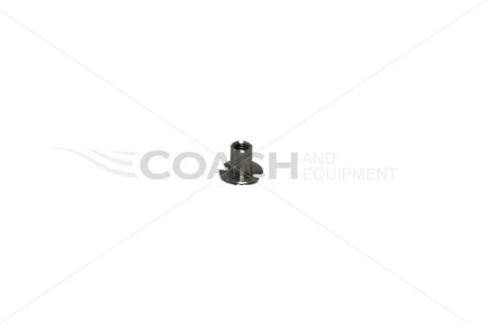 Braun Corporation - Pin Bearing, Gear Rack