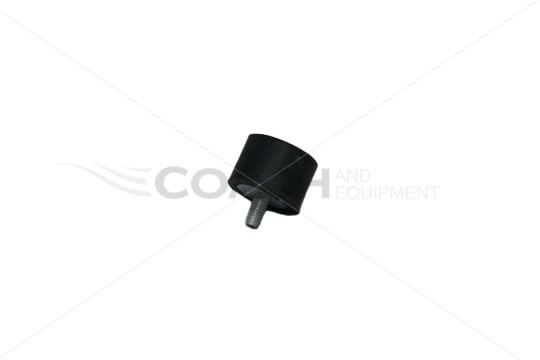 Braun Corporation - Rubber Bumper 5/16 x 5/8