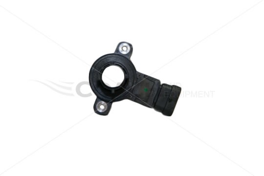 Braun Corporation - Rotary Position Sensor