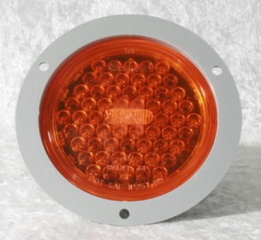 Truck Lite - Amber LED Light