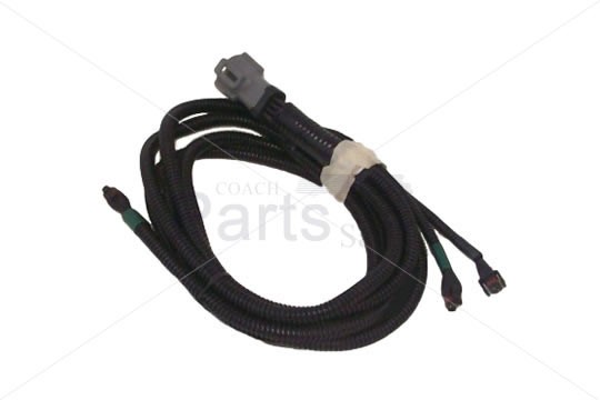 Intermotive - Hawkeye HELP GARD Plus Harness