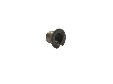 Braun Corporation - Bearing Flange 10mm x 12mm