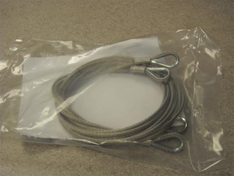 Ricon Corporation - Cable Assy with Sleeve Kit