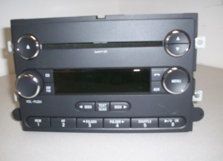 Parts On Sale - Chassis Radio AM/FM/CD
