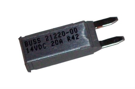 Mini Circuit Breaker - 20 Amp