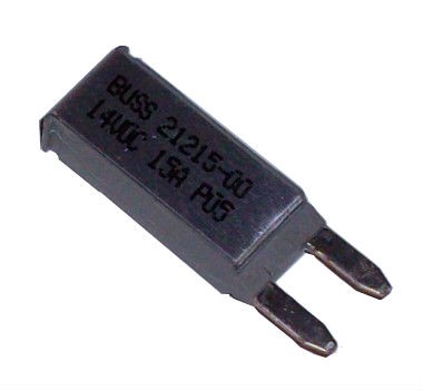 Mini Circuit Breaker - 15 Amp
