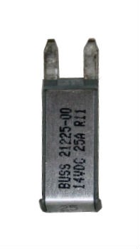 Mini Circuit Breaker - 25 Amps