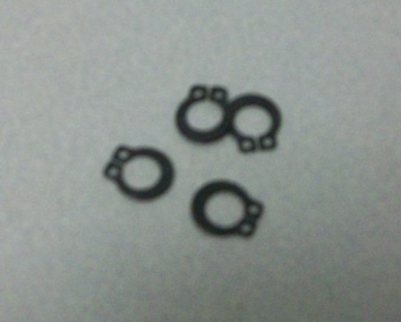 Ricon Corporation - Snap Ring 3/8 - 10 Pack