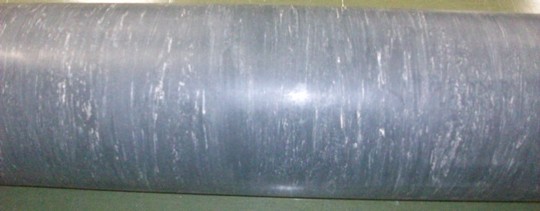 RCA RUBBER - Smooth Marble Rubber - Roll
