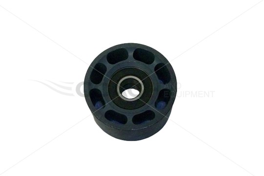 Mobile Climate Control - Idler Pulley, Backside 2 7/8