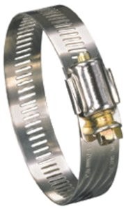 FASTENAL - Fastenal #10 Worm Drive Clamp