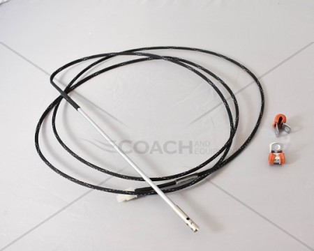 AMEREX CORP. - Heat Sensor w/ Cable