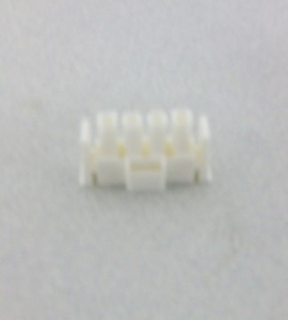 MOUSER - Connector-4 Pos, Female Plug