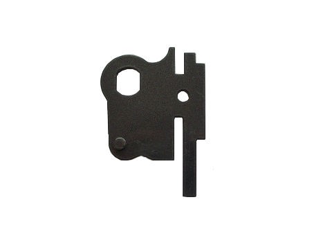 Braun Corporation - Roll Stop Tab Assembly