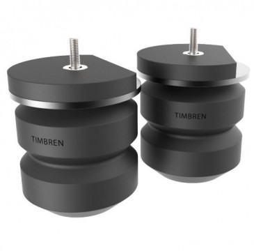 Timbren Industries - Front Axle SES Suspension