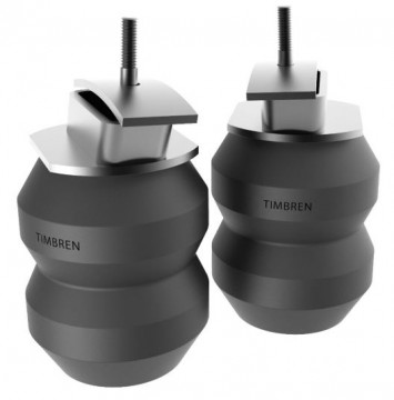 Timbren Industries - Rear Axle SES Suspension
