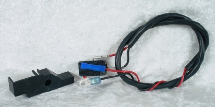 SPECIALTY - Roof Hatch Alarm Switch