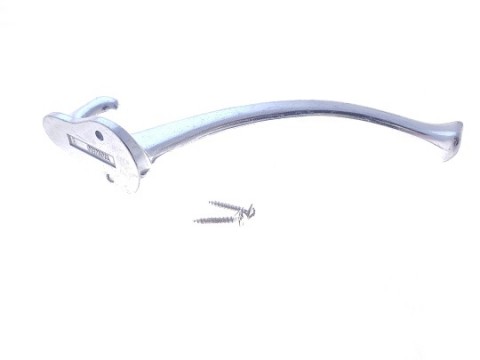 MCMASTER CARR - Clothing Hook