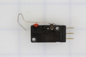 Braun Corporation - Braun Micro Switch