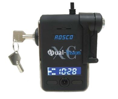 Rosco  - ROSCO Dual Vehicle Camera