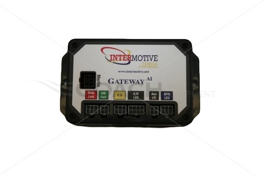 Intermotive - ILIS Gateway Module