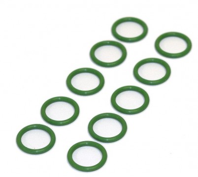 Mobile Climate Control - O Ring - 10 Pack