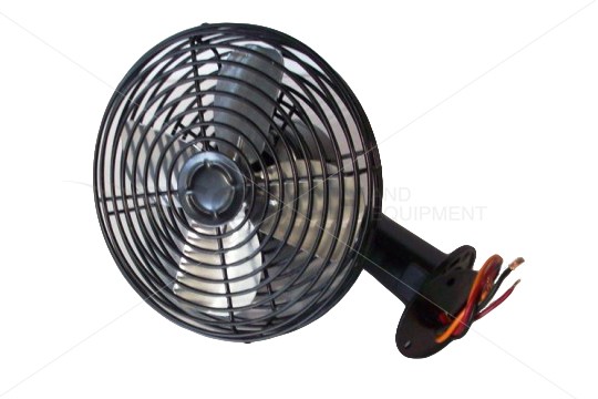 PRO AIR - Defroster Fan