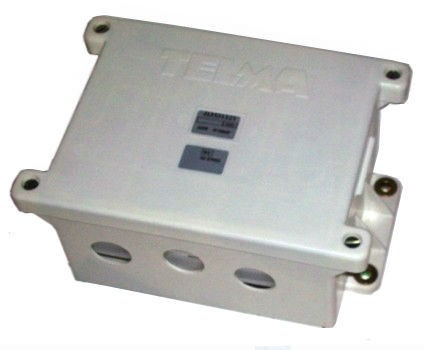 TELMA - Relay Box