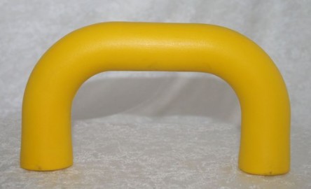 Yellow Seat Grab