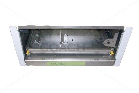Battery Box/Slide Out Tray