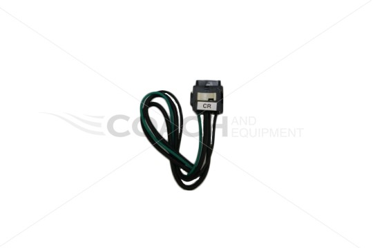 Mobile Climate Control - CR Connector/Lock Assembly
