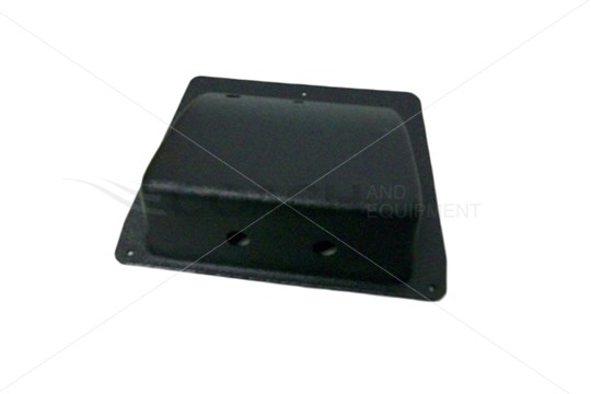Mobile Climate Control - Black Housing Cover
