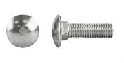 Fastenal Carriage Bolt