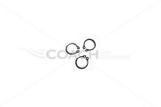 Snap Ring - 10 Pack