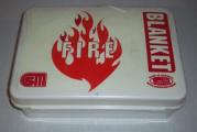 Fire Blanket - 3' x 5'