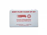 Bodily Fluid Cleanup Kit