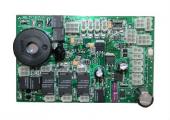 PCB Board with Lens